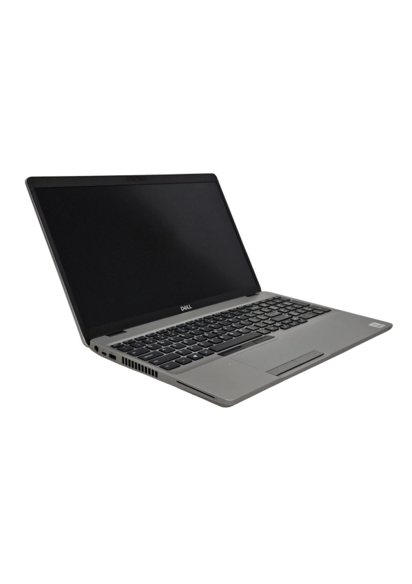 DELL Precision 3540 i5-8365U 16GB 512 SSD 15,6